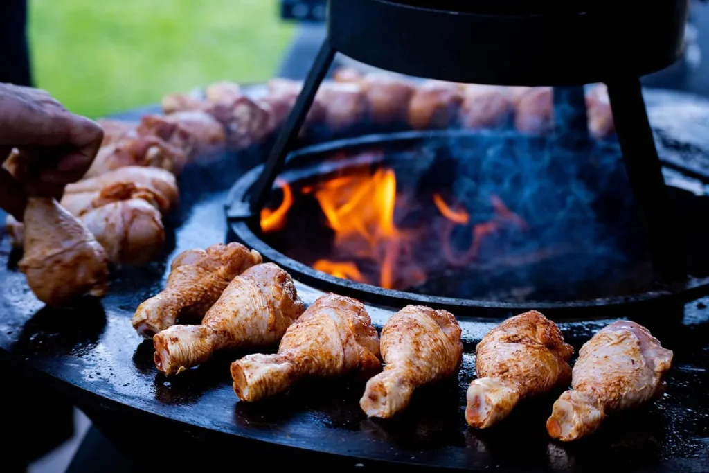 Our plancha BBQs are crafted by hand for the true connoisseur, ensuring exceptional performance and style. PLANCHA BBQ | Koupit BBQ | Buy a BBQ