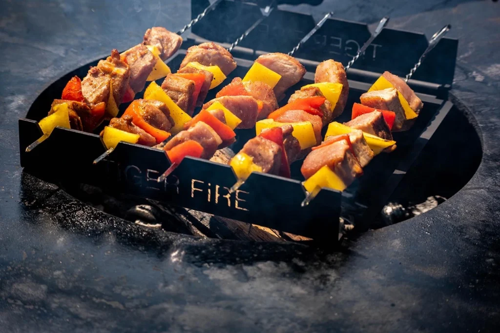 Quality and craftsmanship in every grill – discover our premium plancha BBQs and enjoy the finest in outdoor cooking. Kupić BBQ | GRILL PLANCHA | BBQ GRILL