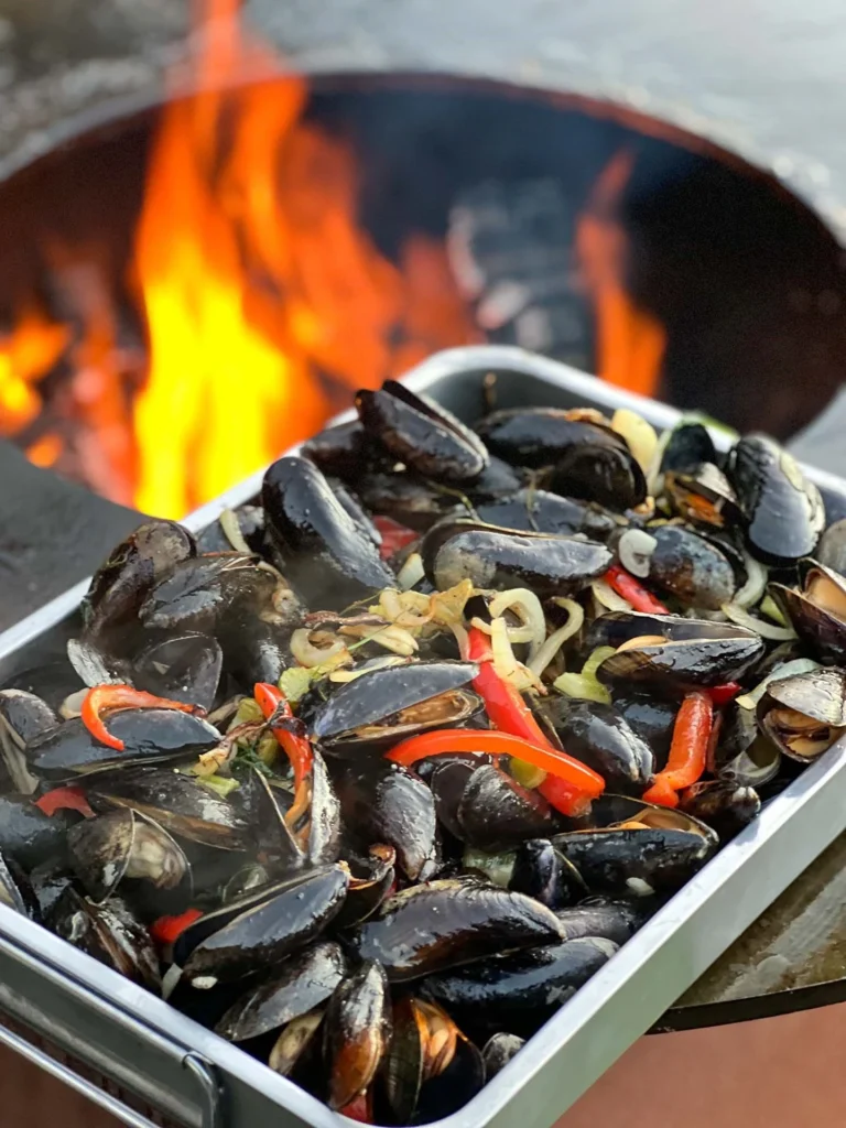Transform your outdoor cooking with our high-quality, artisanal planchas, designed to elevate your BBQ game. BBQ PLANCHA | Acheter BBQ | BBQ KAUFEN
