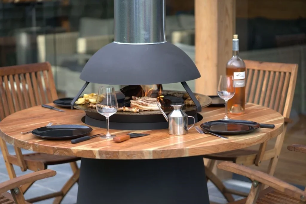 Experience the art of grilling with our exclusive plancha BBQs, handcrafted to perfection for your culinary delight. GRILLPLAAT BBQ | EINEN BBQ KAUFEN | Comprar um BBQ